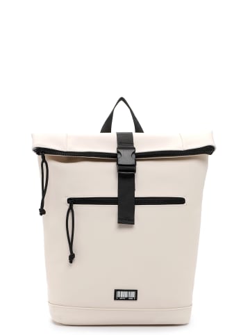 EMILY & NOAH Rucksack E&N Kairo in cream 470