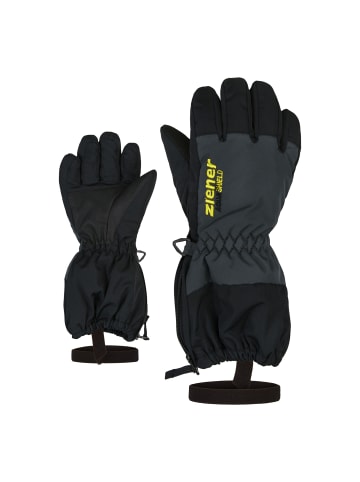 Ziener Handschuhe Levio-Z AS® Glove Mini in Schwarz