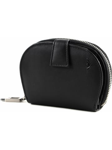 Voi Geldbörse für Erwachsene in schwarz