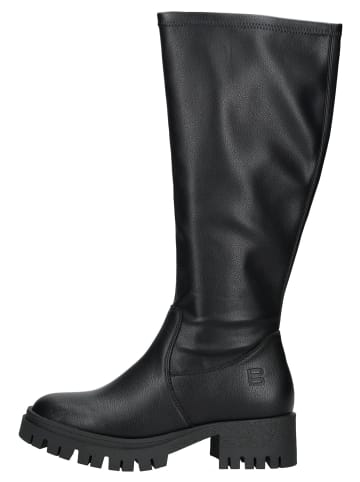 Bagatt Stiefel Schwarz