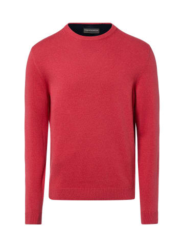Finshley & Harding Pullover in himbeer - 0014
