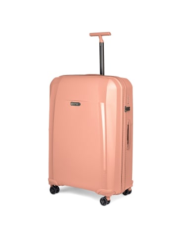 Epic Phantom SL 4-Rollen Trolley 76 cm in coral pink