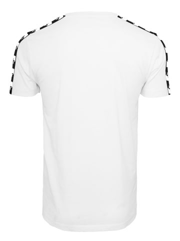 STARTER T-Shirts in white