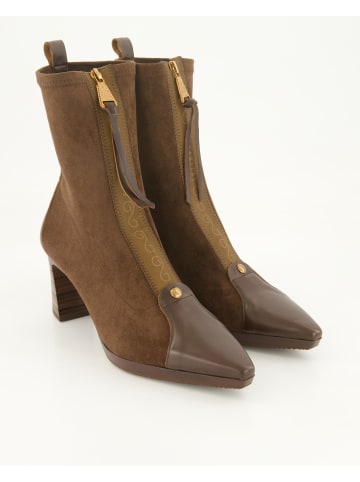 Hispanitas Klassische Stiefeletten in Braun