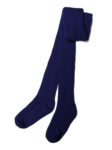 Minoti Strumpfhose NEW TIGHT 65 in dunkelblau