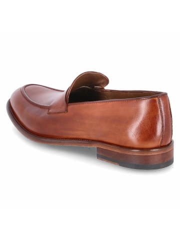 Kaerlek Loafer in Braun