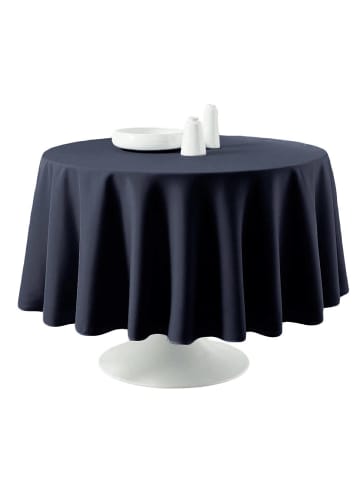 Today Tischdecke in marineblau