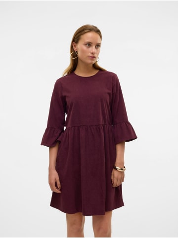 Vero Moda Kleid in Winetasting
