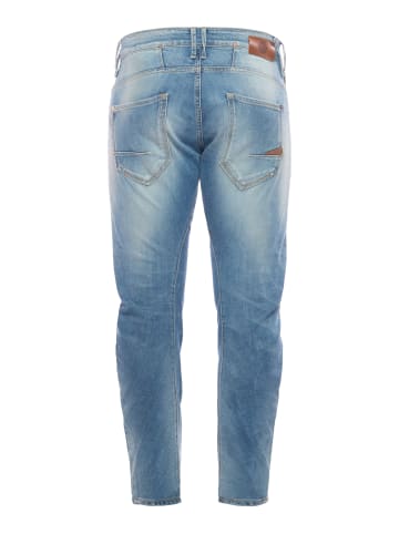 Le Temps des Cerises Jeans JEAN in Blue