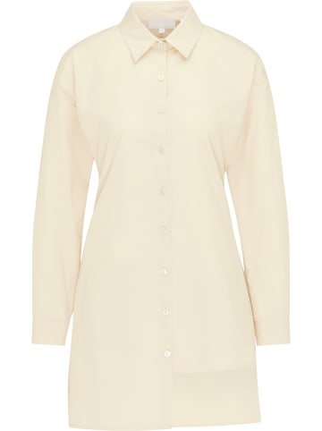 RISA Bluse in Beige