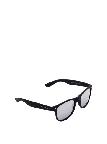 Navigare Sonnenbrille in GRIGIO CHIARO