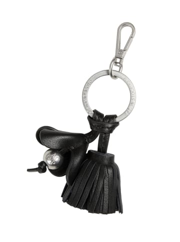 Marc O'Polo Schlüsselanhänger Model Leila in Schwarz