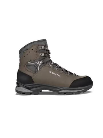 LOWA CAMINO EVO GTX CAMINO EVO GTX in braun/graphit