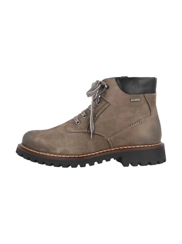 Josef Seibel Boots in Grau