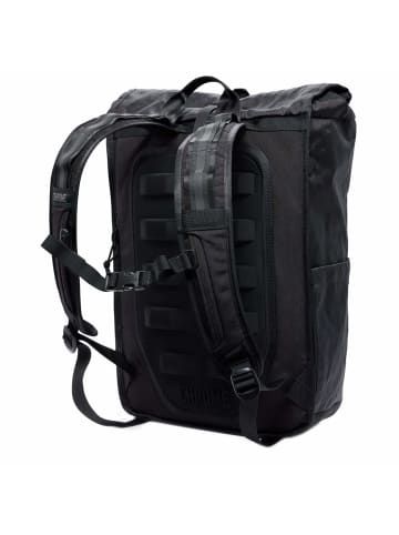 CHROME Bravo 4.0 - Rucksack 17'' 44.5 cm in black x