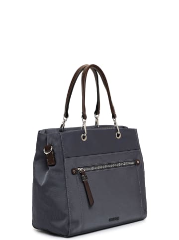 EMILY & NOAH Shopper E&N Esther in grey