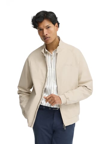 Polo Club Jacke HARRINGTON BOWERY in Beige