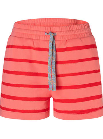 Bogner Fire + Ice LADIES CARLINE2 in Lachs