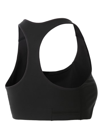 The North Face WMOVMYNT BRA in Schwarz