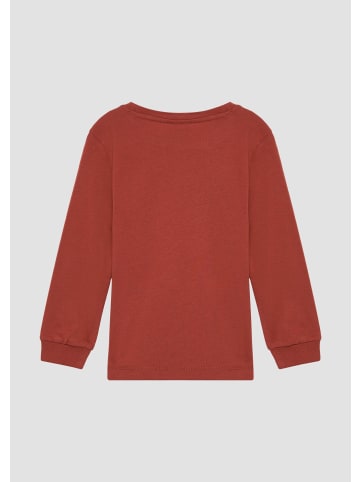 s.Oliver T-Shirt in 3840_rubinrot