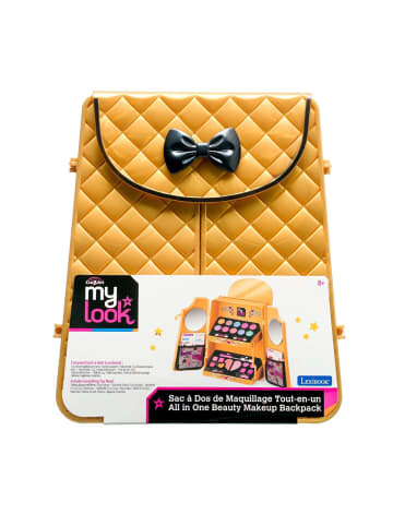 Lexibook All-in-One Make-up-Rucksack