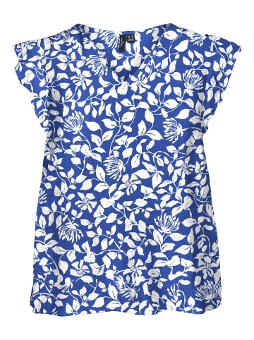 Vero Moda Top in Dazzling Blue