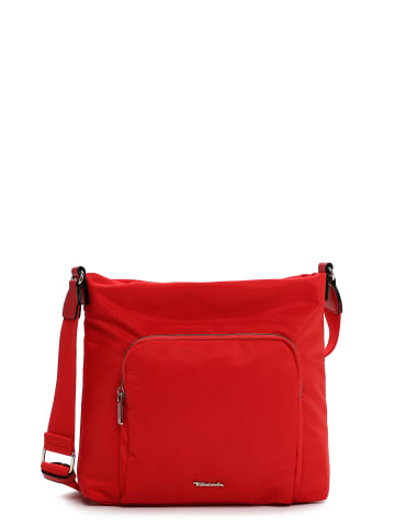 Tamaris Umhängetasche TAS Khiria in red