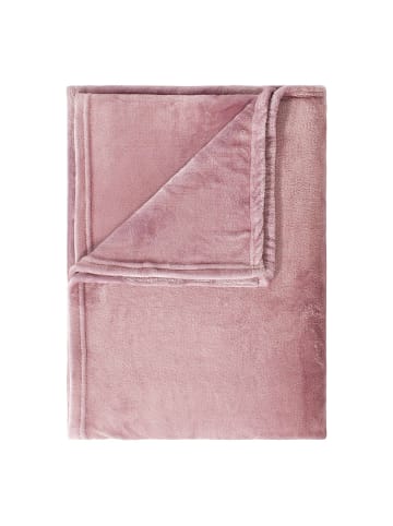 Butlers Plaid LAZY DAYS in Pink