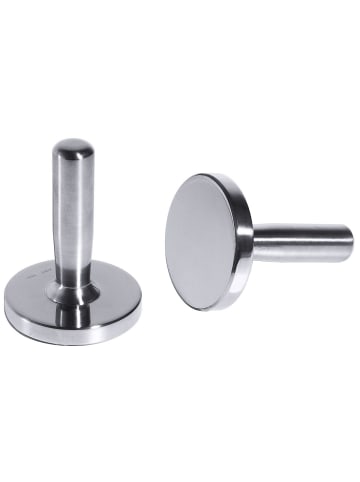 Contacto Fleischklopfer in silber
