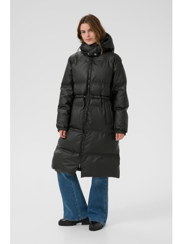 CULTURE Jacke CUcelinda Casual fit in Black