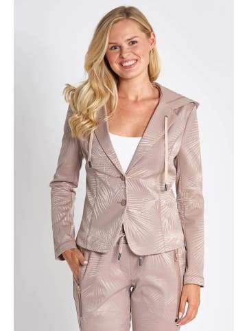 ZHRILL Blazer ZHDARCIA TAUPE in TAUPE