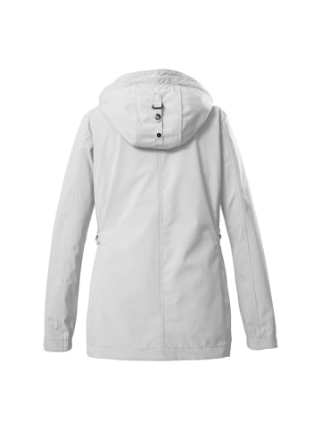 G.I.G.A. DX by KILLTEC Softshelljacke GS 96 in Perlweiß