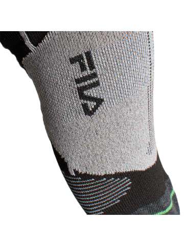 Fila 3er-Set: Socken in Gray