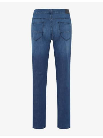 BRAX Skinny Fit Jeans für Herren in uni
