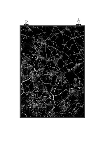 Mr. & Mrs. Panda Bild Alsdorf mit Spruch in Keine Angabe