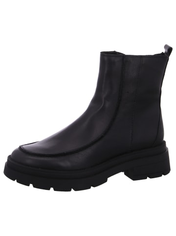 Palpa Stiefelette  in Schwarz