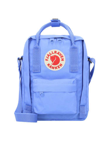 FJÄLLRÄVEN Kanken Sling Umhängetasche 15 cm in ultramarine