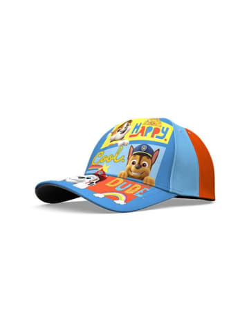 Kids Licensing Paw Patrol Capy als Sonnenschutz 3 Jahre