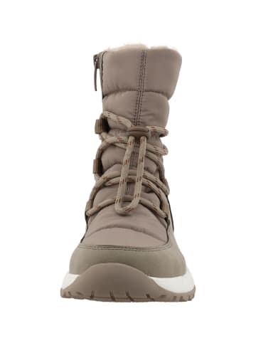 Kappa Kappa Stiefel in mud