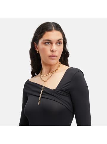 LIEBESKIND BERLIN Creolen The Riffle in gold