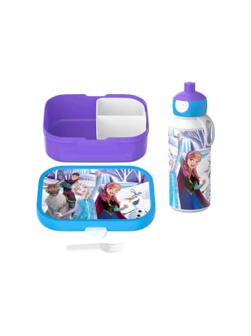 Mepal 2-tlg. Lunchset Campus in – in Frozen Friends