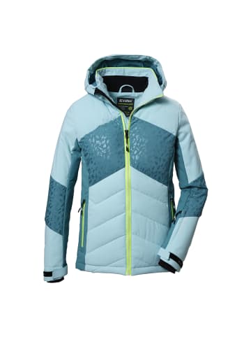 Killtec KSW 342 GRLSQLTD JCKT in Grün2026