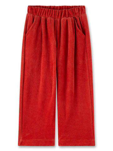 Sanetta Hose in Rot