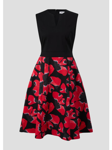 s.Oliver Kleid in 99B1_schwarz