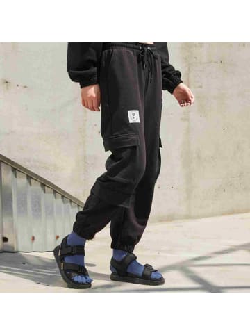 MUNADUNA 5er 'Makron' Fünf-Zehensocken Set C