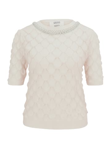GUIDO MARIA KRETSCHMER  Shirt Francesca in ecru - 0001