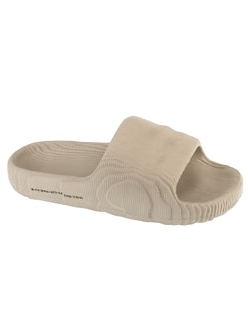 Adidas originals adidas Adilette 22 Slides in Braun