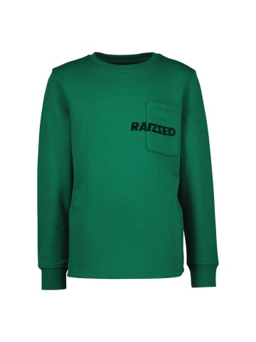 RAIZZED® Raizzed® Pullover Ashmont in Evergreen