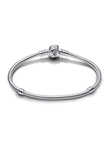 Pandora Silber Gliederarmband 21 cm