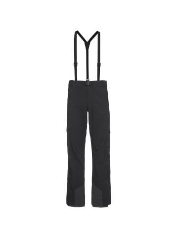 Black Diamond M Dawn Patrol Pants in Schwarz